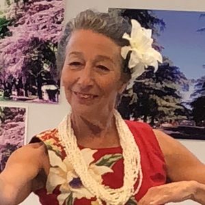 Meet your Posher, Sidney